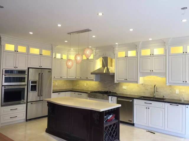 Wow Kitchen & Bath
